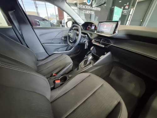 Peugeot 208 1.6l Active Pack