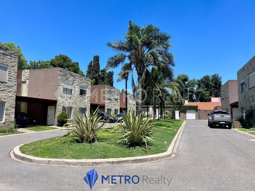 Imagen 3 de 17 de Departamento De Dos Ambientes En Venta - Tortuguitas - Condominio