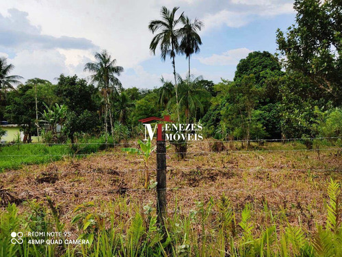 Terreno A Venda Em Bertioga - Bairro Sitio São Joao - Ref.1436 - V1436
