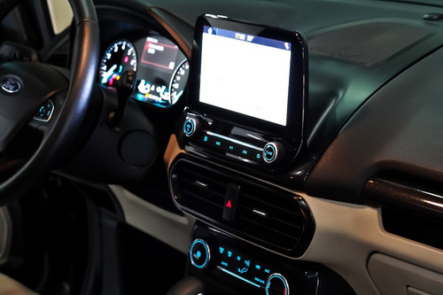 Ford Ecosport Titanium 1.5 2019/2020