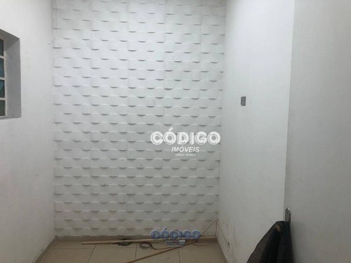 Imagem 19 de 25 de Sala Comercial Para Locação, Centro, Guarulhos - . - Sa0317