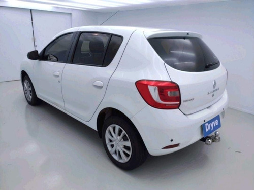 Imagem 5 de 7 de Ford Focus Fastback Se Plus 2.0 16v Powershift Flex