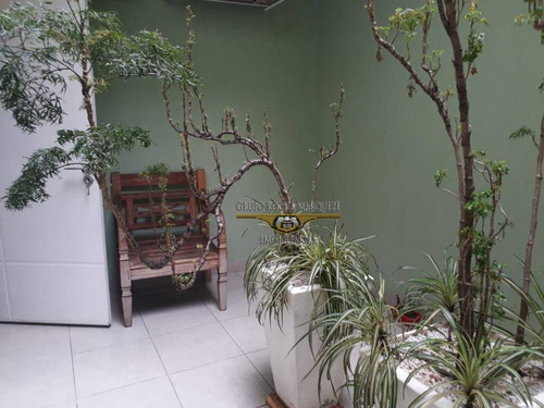 Imagem 9 de 21 de Sobrado À Venda, 194 M² Por R$ 1.300.000,00 - Belém - São Paulo/sp - So1398