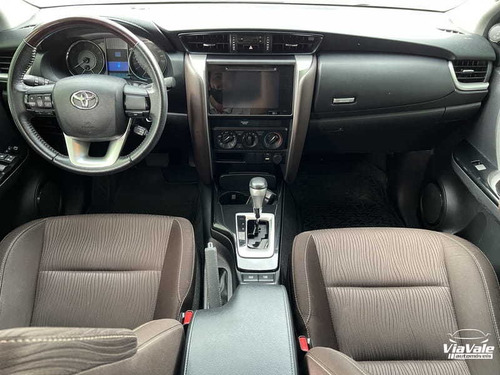 Imagem 12 de 15 de Toyota Hilux Swsr A2gf