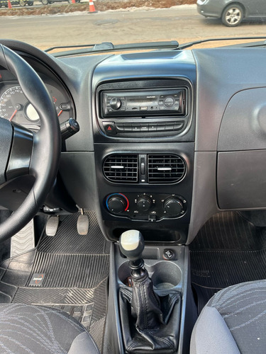 Fiat Strada 1.4 Working Flex 2p
