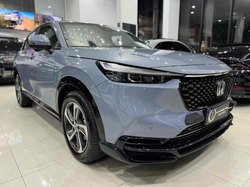 Honda HR-V 1.5 DI I-VTEC TURBO FLEX TOURING CVT