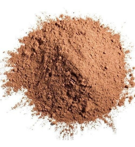 Cacao Amargo Peruano Natural En Polvo Formato 1kg. Agronewen