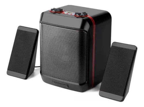 Parlante Subwoofer 2.1 Dblue Dbs130