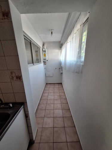 Depto 3d 2b 1est Málaga Rancagua (70917)