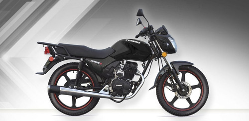 Yumbo Classic Iii 125 Financia En 36 Cuotas Delcar Motos®