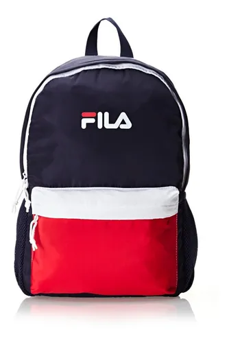 Mochila Fila  MercadoLibre 📦