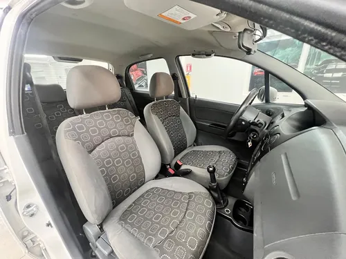 Chevrolet Spark Life Mt 2019