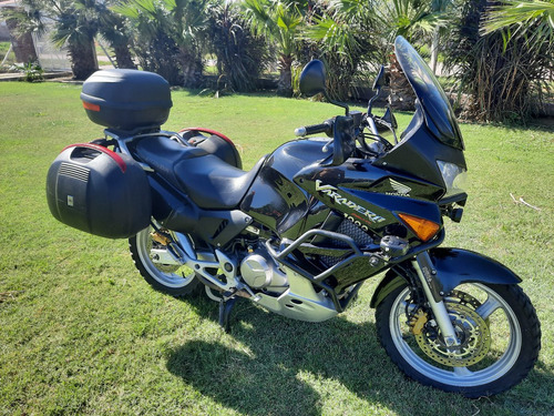 Honda Varadero Xl 1000 V - 2006