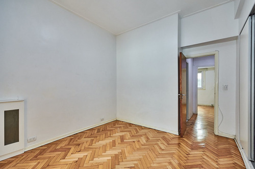 Imagen 11 de 30 de Departamento 4 Ambientes Venta Almagro Remodelado