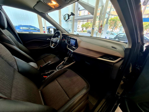 Chevrolet Montana 1.2 T Premier At