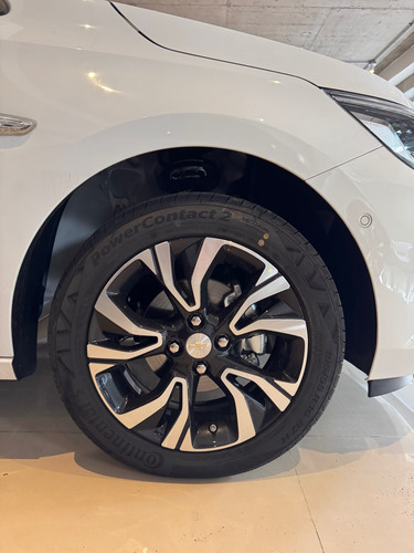 Chevrolet Onix plus 1.0 Turbo Premier At