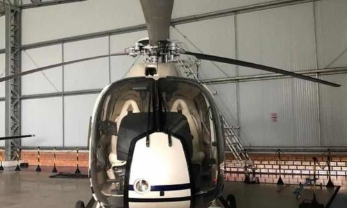 Helicóptero