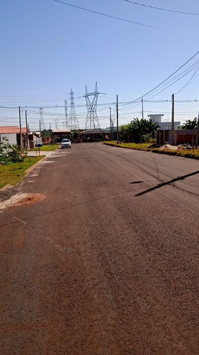 Imagem 4 de 6 de Terreno À Venda, 300 M² Por R$ 100.000,00 - Jardim Das Oliveiras - Foz Do Iguaçu/pr - Te0468