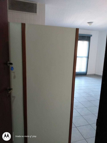 Imagem 3 de 25 de Excelente Apartamento Tipo Studio Para Locação, Com Ou Sem Vaga ,totalmente Reformado E Pronto Para Morar. - Sp - Kn0035_sales