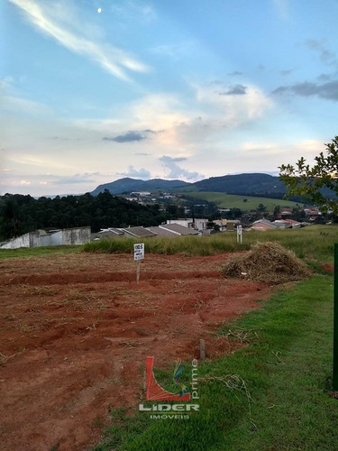 Imagem 2 de 8 de Terreno Residencial Central Parque Bragança Paulis - Te0280-1