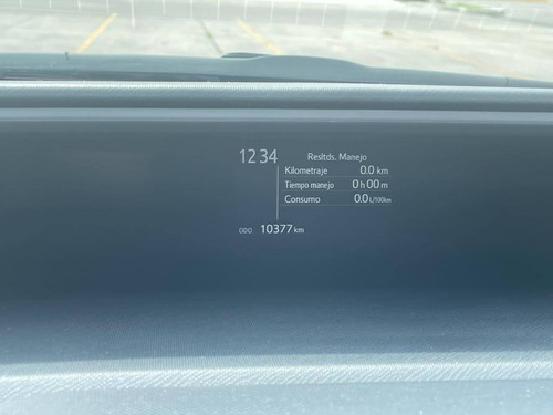 Imagen 10 de 12 de Toyota Prius C 2020 Hibrid 1.5 At