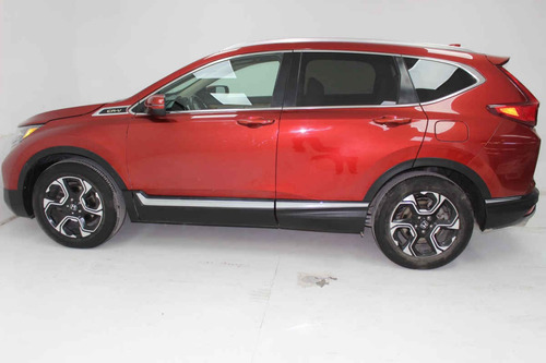 Imagen 8 de 13 de Honda Cr-v 2017 4 Cilindros