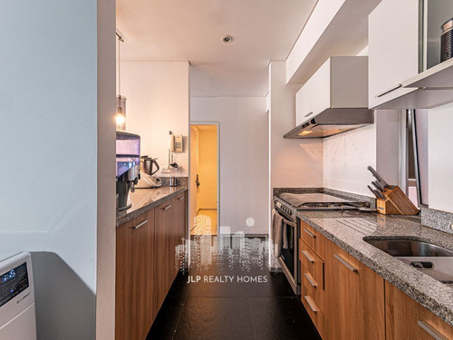 Departamento En Venta Citta San Jerónimo En Torres De Potrero Álvaro Obregón