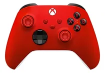 Comprar Control joystick inalámbrico Microsoft Xbox Wireless Controller Series X|S Series X e S pulse red