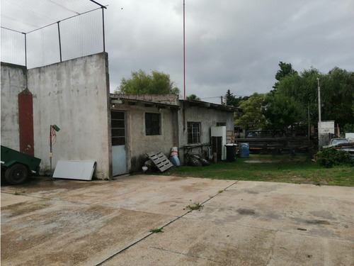 Vende Terreno Esquina De 585 M2 - Pinar Sur - Canelones