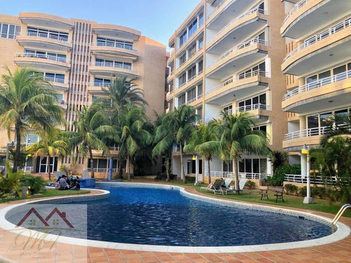Imagen 14 de 14 de Venta Apartamento De 2 Hab / 2 Baños. Excelente Condominio