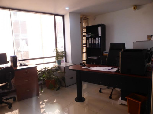 Imagen 7 de 17 de Oficina En Venta