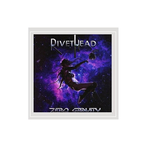 Rivethead Zero Gravity Usa Import Cd Nuevo