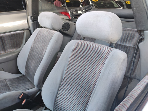 Ford Escort Xr3 Conversív
