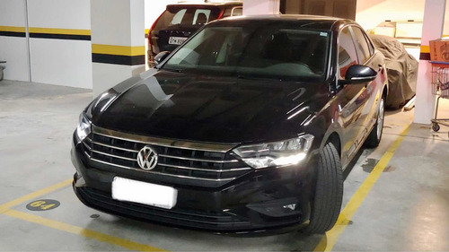 Imagem 1 de 9 de Volkswagen Jetta 2018 1.4 250 Tsi Flex Aut. 4p
