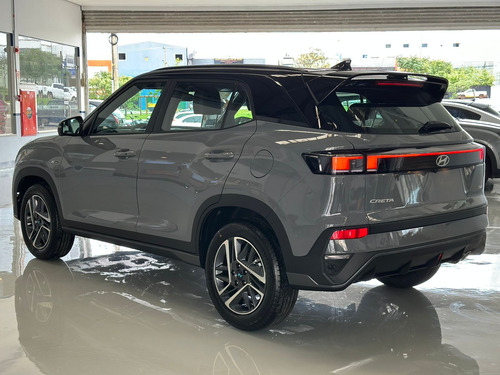 Creta N Line