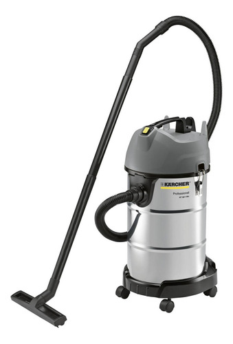 Aspiradora Karcher Seco/húmedo 1500w 38 Lt