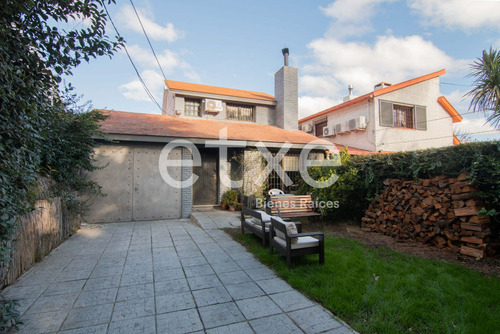 Ph En Venta En Av Italia, Carrasco (ref: Jpd-1646)