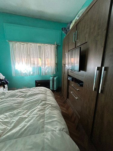 Buena Casa Ph Sobre Calle Nicaragua Y Requena , Con Renta