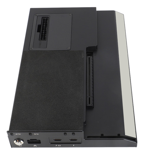 Carcasa De Estación De Acoplamiento Gpu Externa Para Computa