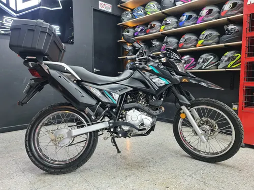 Yamaha Xtz 150 2022