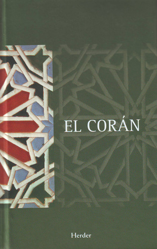 Coran,el Rtca Herder - Cortes,julio