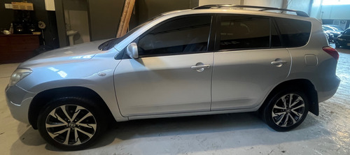 Toyota RAV4 2.4 4x4 At