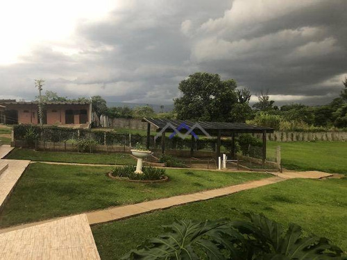 Imagem 17 de 30 de Chácara À Venda, 36766 M² Por R$ 4.000.000,00 - Jardim Carolina - Jundiaí/sp - Ch0009