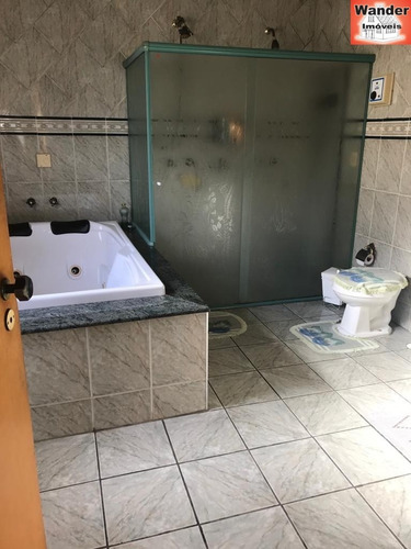 Imagem 22 de 30 de Casa - Ca00174 - 69863254
