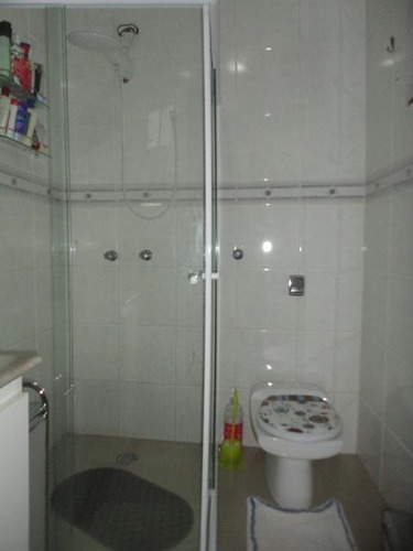 Imagem 10 de 10 de Sobrado À Venda, 3 Quartos, 1 Suíte, 3 Vagas, Curuçá - Santo André/sp - 33704