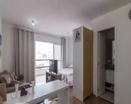 Imagem 5 de 11 de Apartamento - 2432 Lp - 33276186