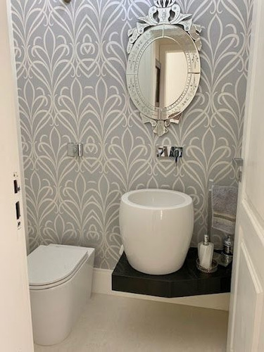 Imagem 14 de 30 de Casa À Venda, 1400 M² Por R$ 4.200.000,00 - Residencial Euroville - Carapicuíba/sp - Ca0665