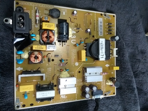 Fuente Lg Mod 43um7100pua (Usado)