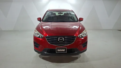 Mazda CX-5 2.0 I SPORT AT 2WD