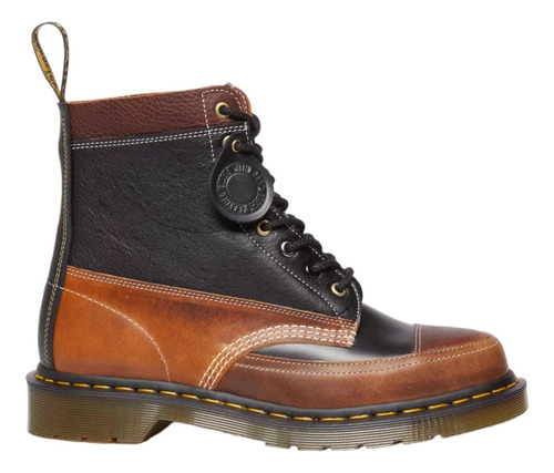 Dr. Martens Botas 1460 Pascal M.i.e. Deadstock Para Hombre